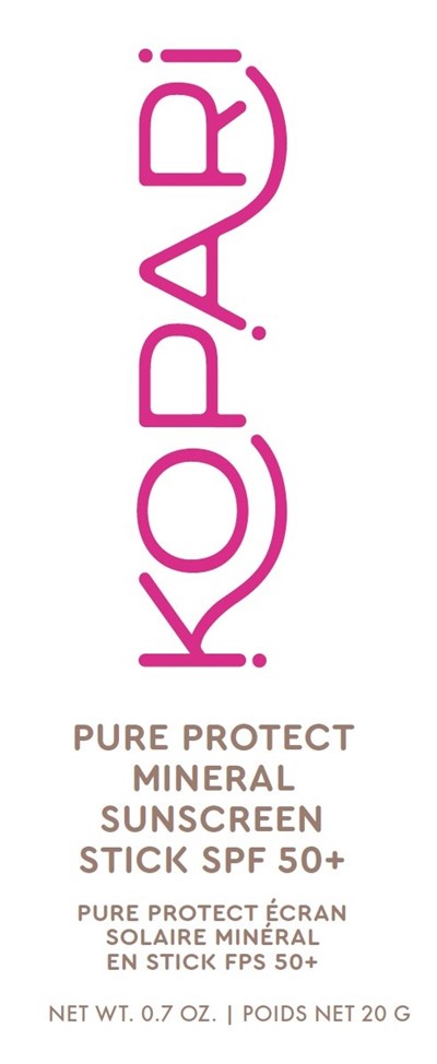 1 (84130 010 07 Pure Protect Mineral Sunscreen Stick Spf50)